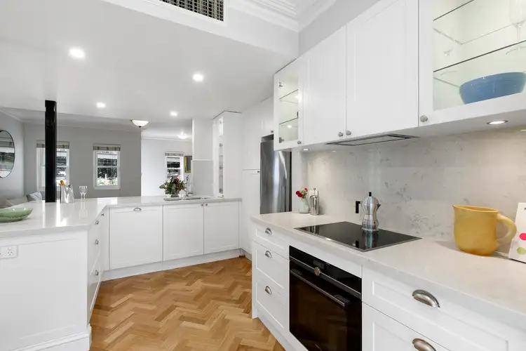 Fifth view of Homely townhouse listing, 5/52-56 Jeffreys Street, Kirribilli NSW 2061