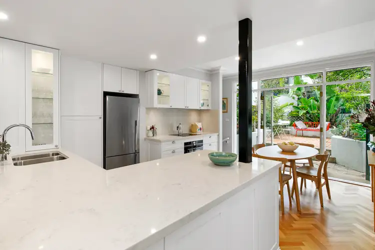 Sixth view of Homely townhouse listing, 5/52-56 Jeffreys Street, Kirribilli NSW 2061
