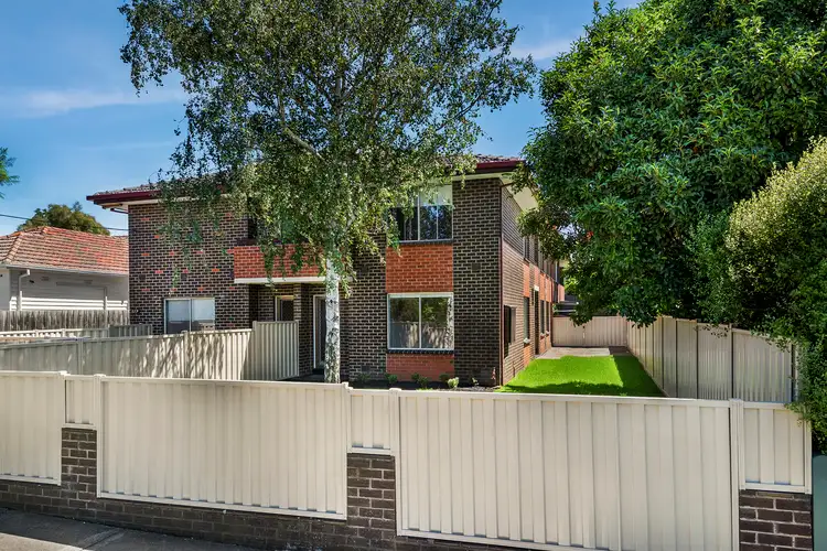 2/119 Tennyson Street, Essendon VIC 3040