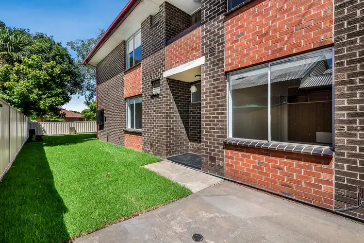 Sixth view of Homely apartment listing, 2/119 Tennyson Street, Essendon VIC 3040
