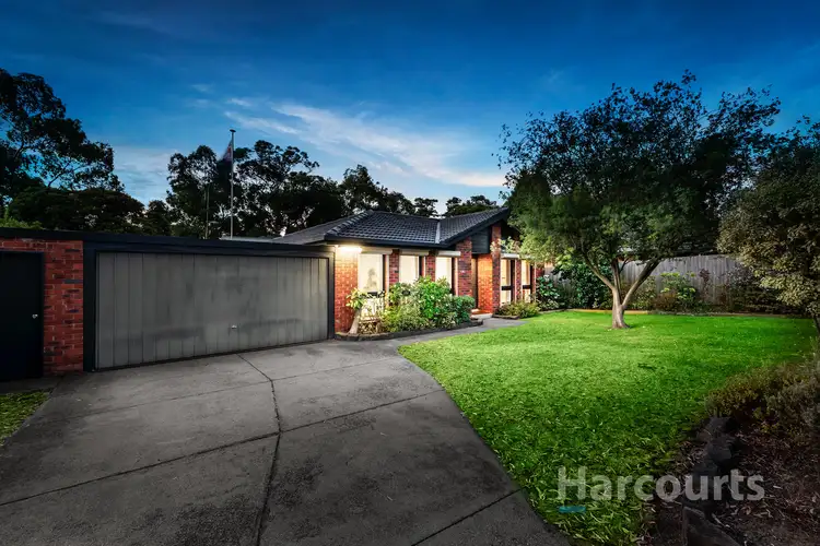 Main view of Homely house listing, 23 Freshfield Avenue, Wantirna VIC 3152