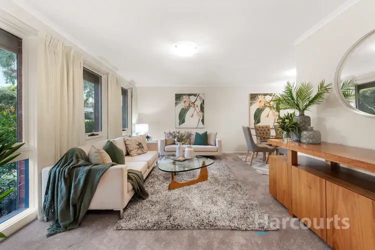 Second view of Homely house listing, 23 Freshfield Avenue, Wantirna VIC 3152
