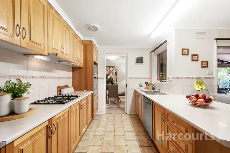 Third view of Homely house listing, 23 Freshfield Avenue, Wantirna VIC 3152