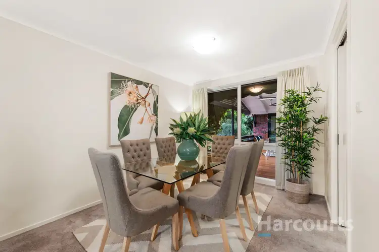 Fourth view of Homely house listing, 23 Freshfield Avenue, Wantirna VIC 3152