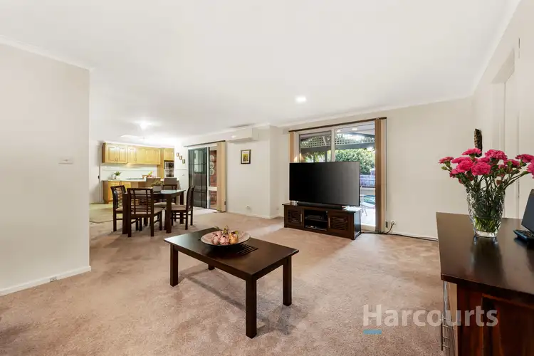 Fifth view of Homely house listing, 23 Freshfield Avenue, Wantirna VIC 3152