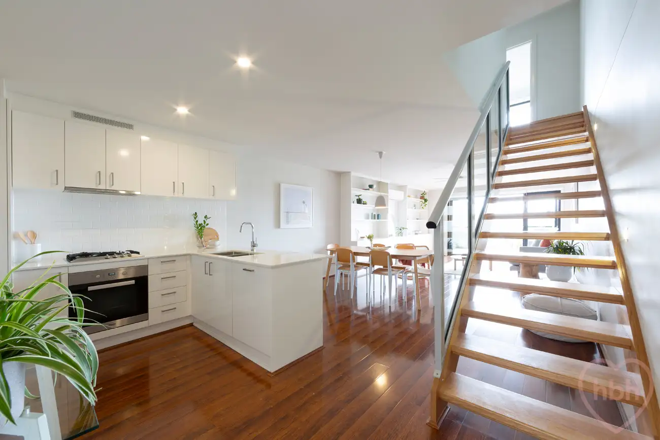 Main view of Homely townhouse listing, 33/46 Catalano Street, Wright ACT 2611