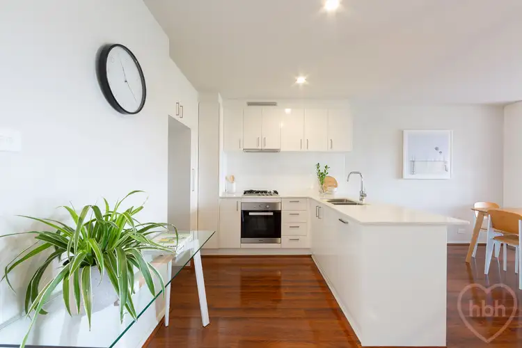 Second view of Homely townhouse listing, 33/46 Catalano Street, Wright ACT 2611