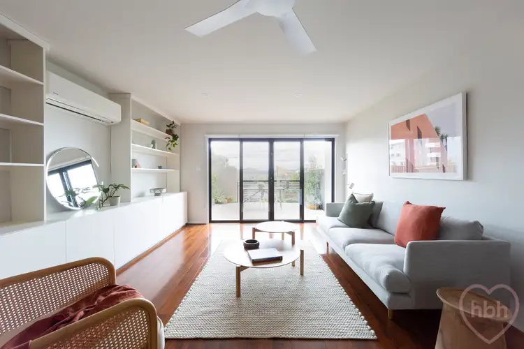 Third view of Homely townhouse listing, 33/46 Catalano Street, Wright ACT 2611