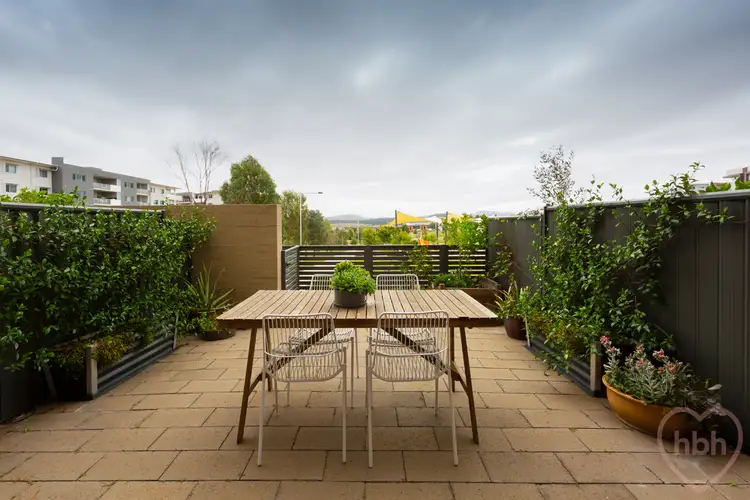 Fourth view of Homely townhouse listing, 33/46 Catalano Street, Wright ACT 2611
