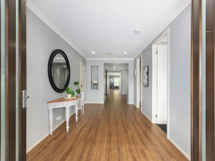 Second view of Homely house listing, 17 Dryden Way, Highton VIC 3216
