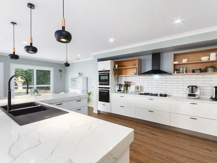 Third view of Homely house listing, 17 Dryden Way, Highton VIC 3216