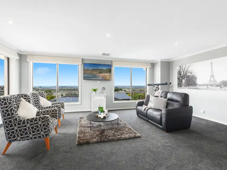 Fourth view of Homely house listing, 17 Dryden Way, Highton VIC 3216