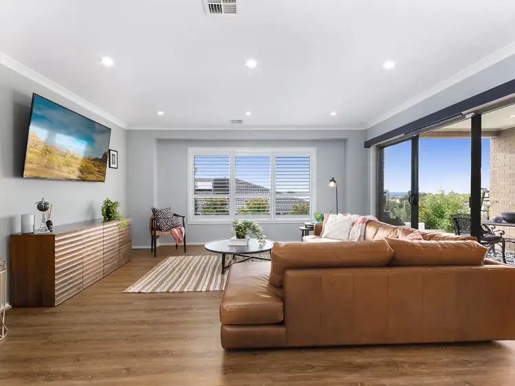Fifth view of Homely house listing, 17 Dryden Way, Highton VIC 3216