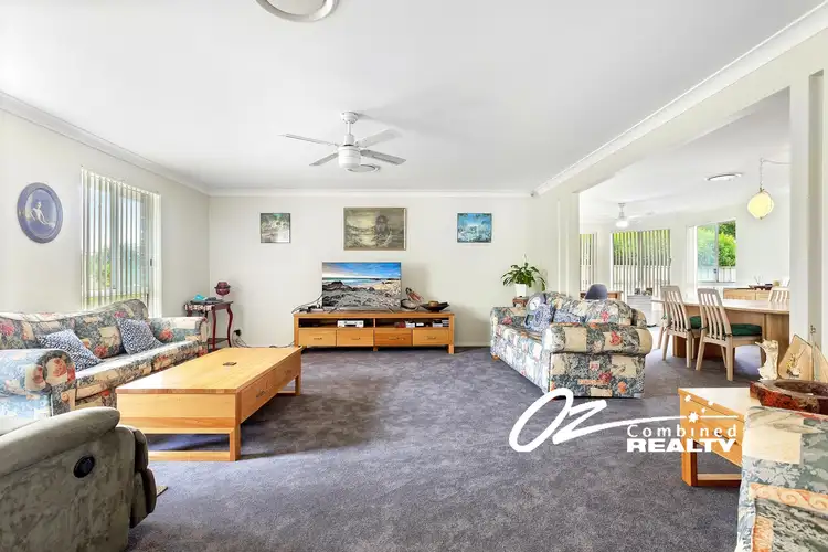 Fifth view of Homely house listing, 6. Maxwell Crescent, Sanctuary Point NSW 2540