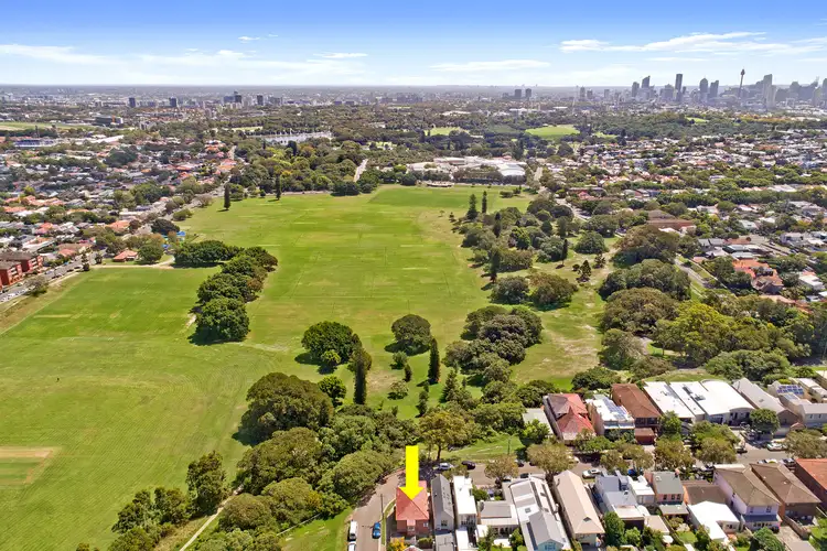 Main view of Homely house listing, 1 John Street, Queens Park NSW 2022