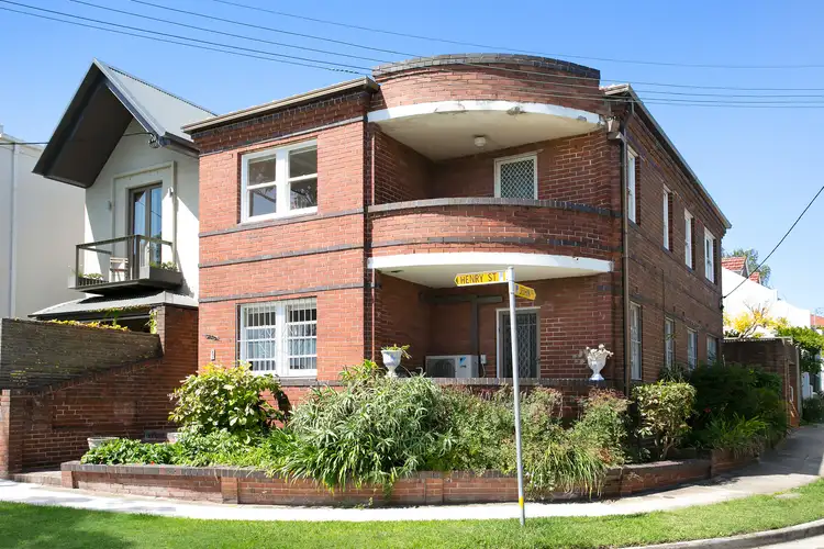 Second view of Homely house listing, 1 John Street, Queens Park NSW 2022