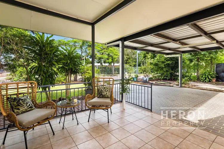Third view of Homely house listing, 124 Yanyula Drive, Anula NT 812
