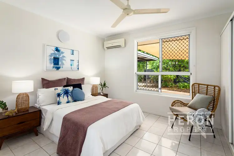 Fifth view of Homely house listing, 124 Yanyula Drive, Anula NT 812