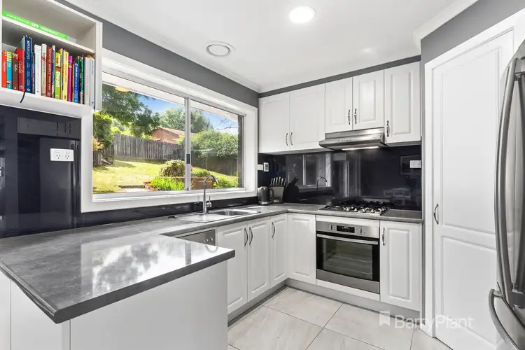 Main view of Homely house listing, 40 Trafalgar Crescent, Lilydale VIC 3140