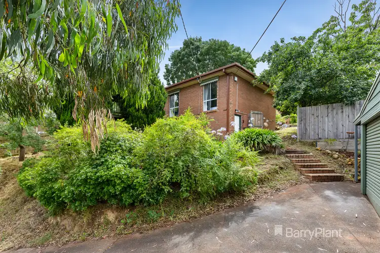 Second view of Homely house listing, 40 Trafalgar Crescent, Lilydale VIC 3140