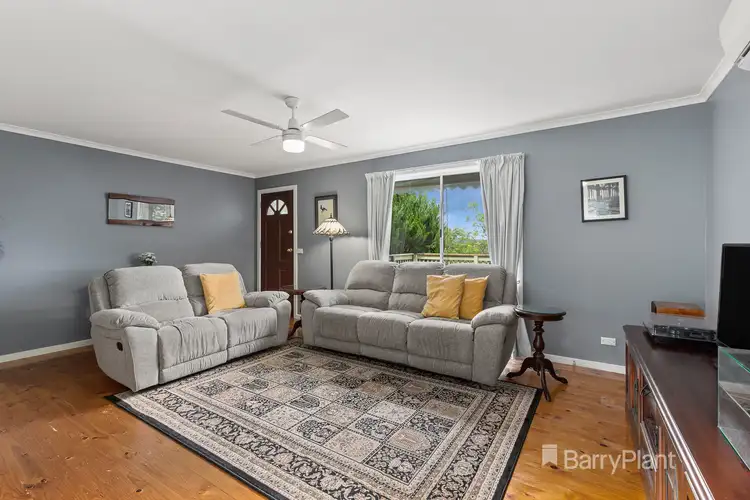 Fourth view of Homely house listing, 40 Trafalgar Crescent, Lilydale VIC 3140