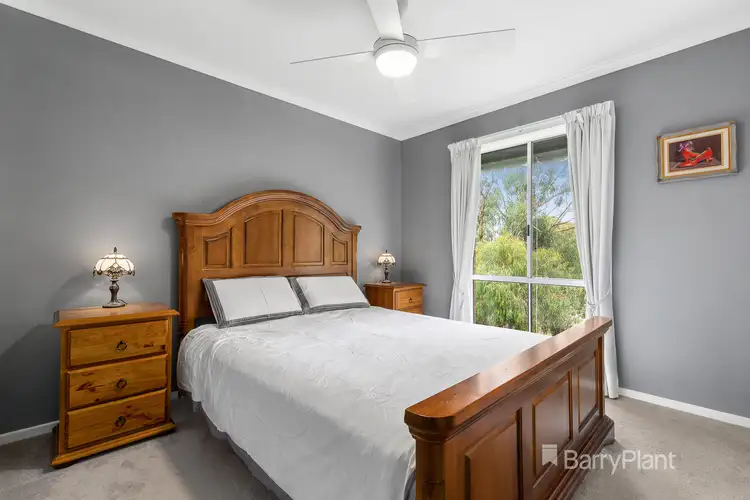 Sixth view of Homely house listing, 40 Trafalgar Crescent, Lilydale VIC 3140