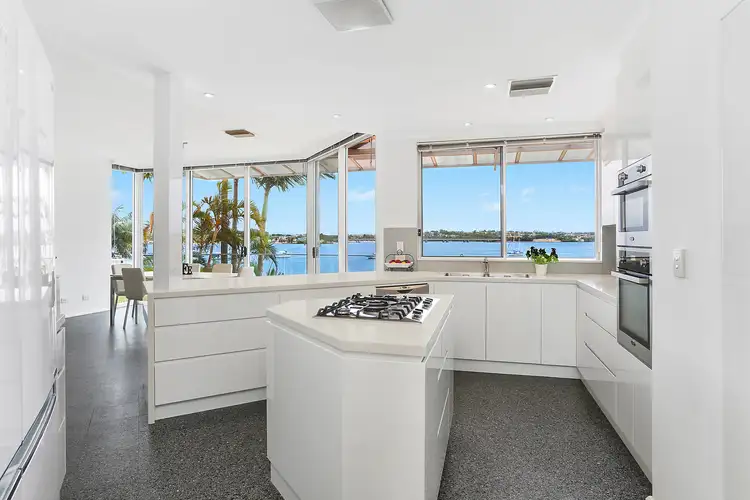 Fifth view of Homely house listing, 25 Holt Road, Taren Point NSW 2229