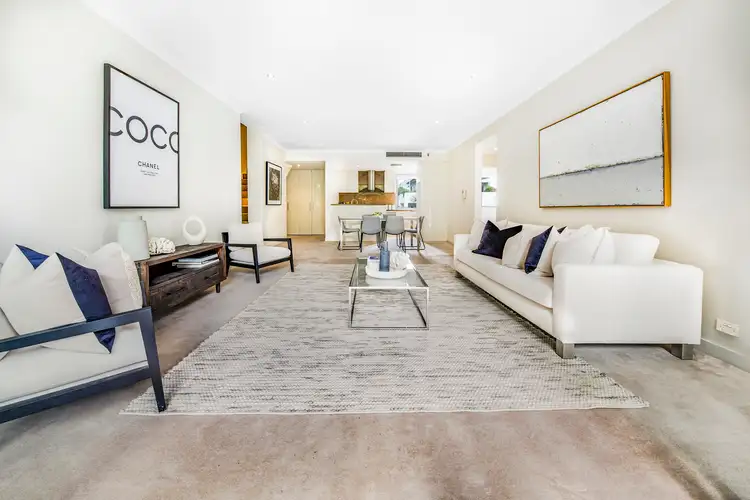 A403/1 Heydon Avenue, Warrawee NSW 2074