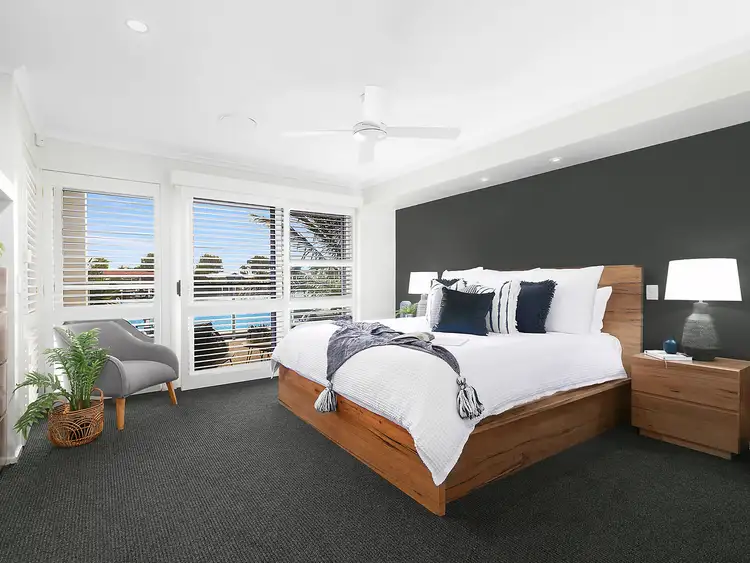 Fifth view of Homely house listing, 10 Finnegan Place, Pelican Waters QLD 4551