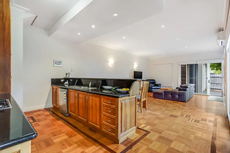 Third view of Homely house listing, 21A Station Road, Williamstown VIC 3016