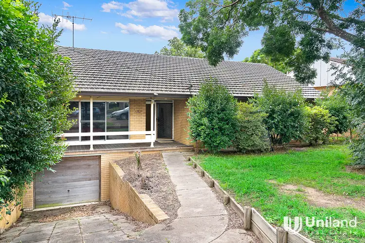 35 Excelsior Avenue, Castle Hill NSW 2154
