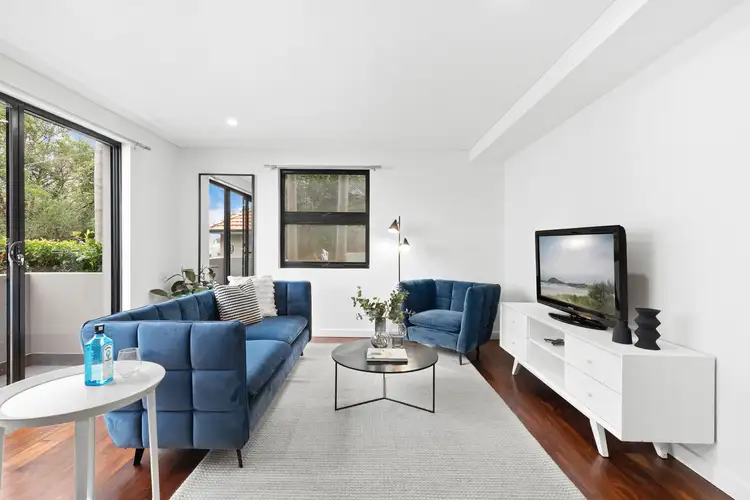 7/387 Alfred Street North, Neutral Bay NSW 2089