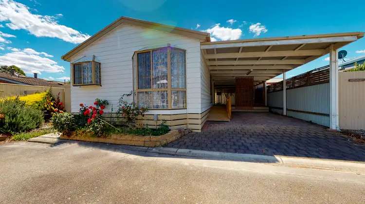 Main view of Homely unit listing, 12 Whitechapel Road, Traralgon VIC 3844