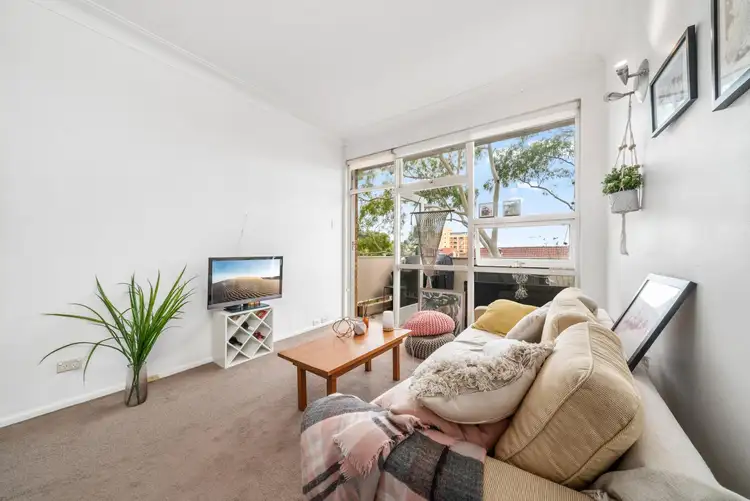 36/3 Ocean Street, Bondi NSW 2026
