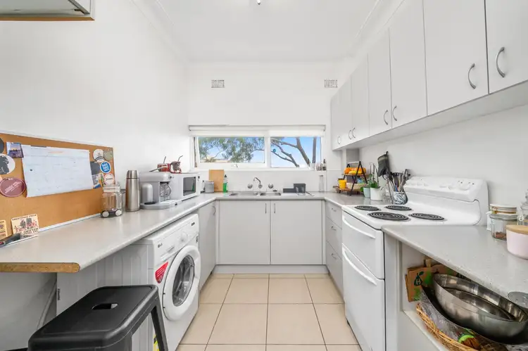 Third view of Homely apartment listing, 36/3 Ocean Street, Bondi NSW 2026