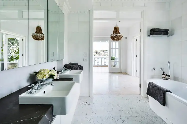 Fourth view of Homely house listing, 42A Wolseley Road, Point Piper NSW 2027