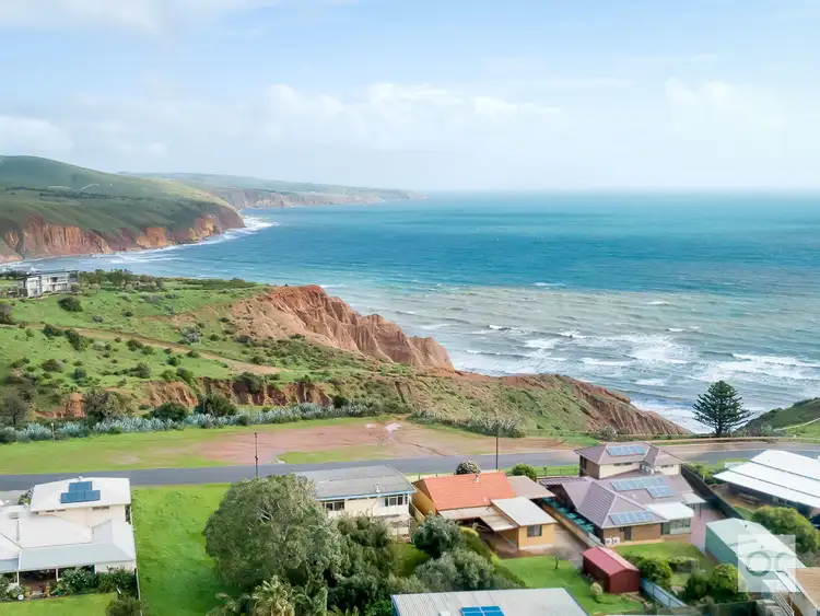 Third view of Homely house listing, 14 Esplanade, Sellicks Beach SA 5174