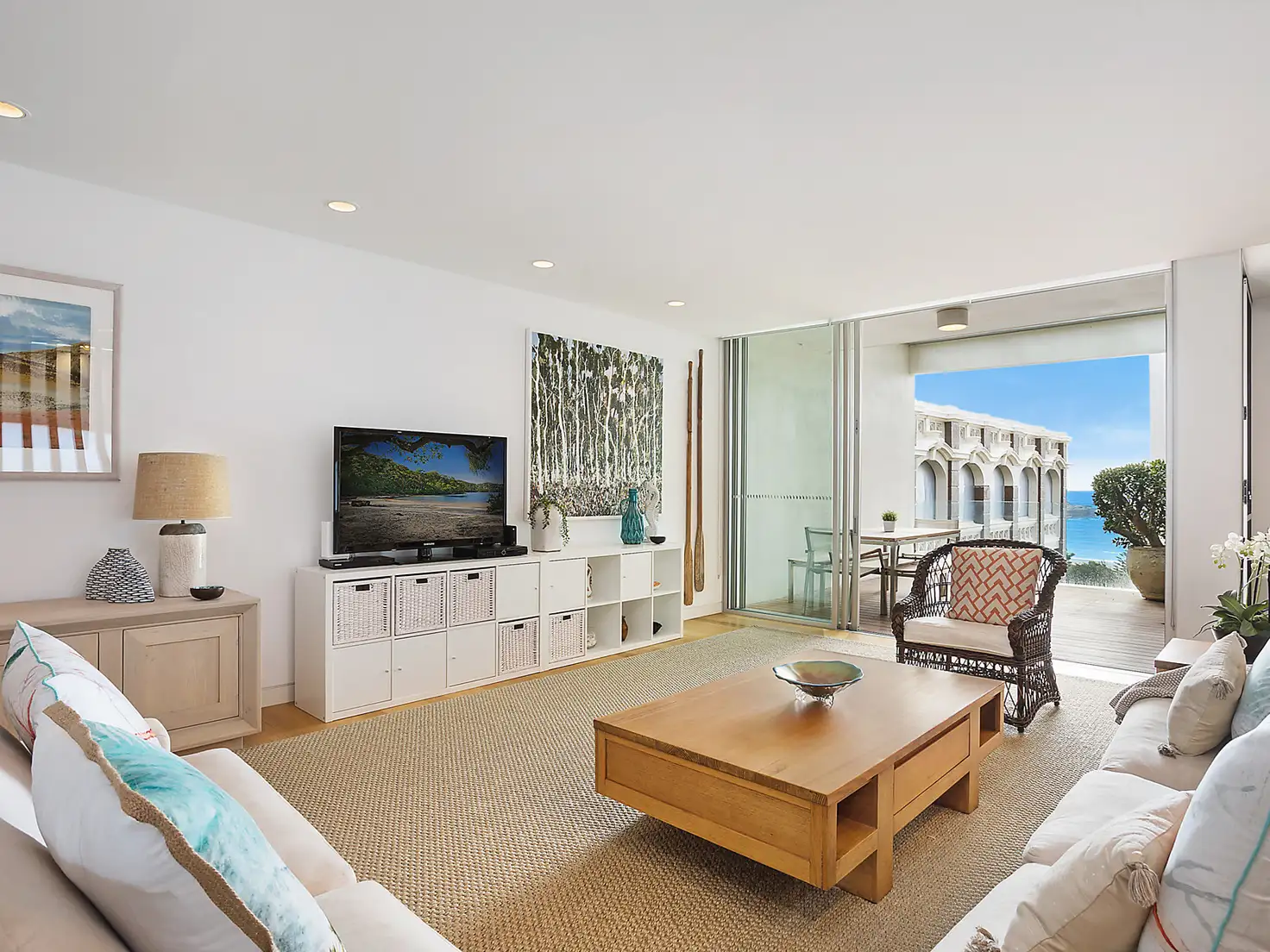 Main view of Homely apartment listing, 40/178 Campbell Parade, Bondi Beach NSW 2026