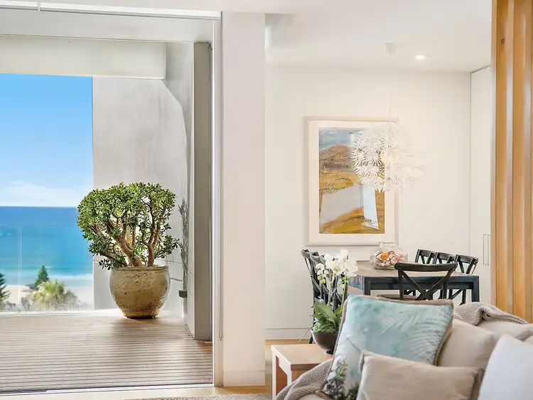 Second view of Homely apartment listing, 40/178 Campbell Parade, Bondi Beach NSW 2026