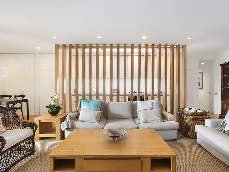 Third view of Homely apartment listing, 40/178 Campbell Parade, Bondi Beach NSW 2026