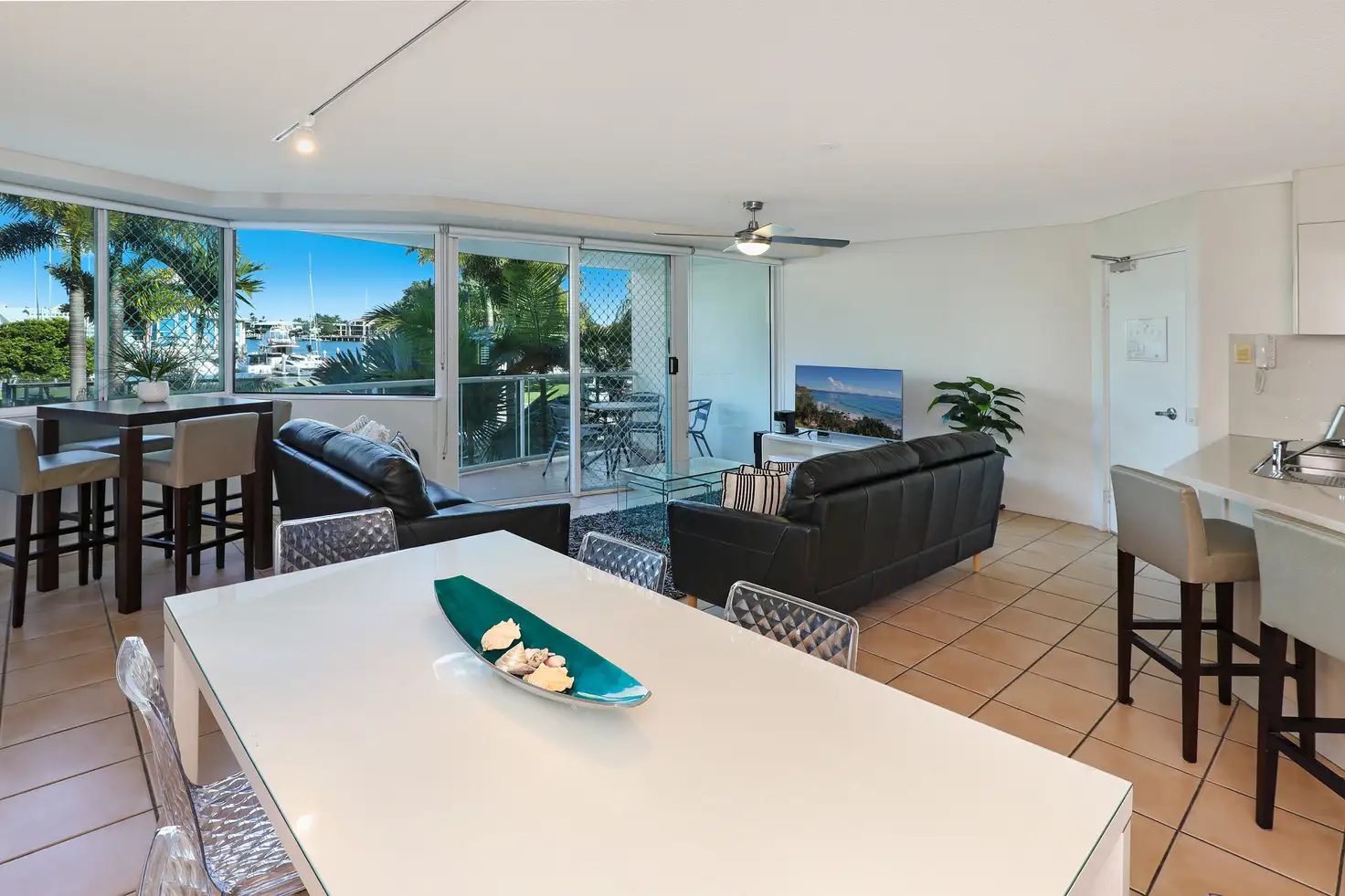 Main view of Homely unit listing, 11/42-56 River Esplanade, Mooloolaba QLD 4557
