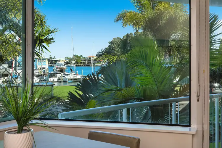 Second view of Homely unit listing, 11/42-56 River Esplanade, Mooloolaba QLD 4557