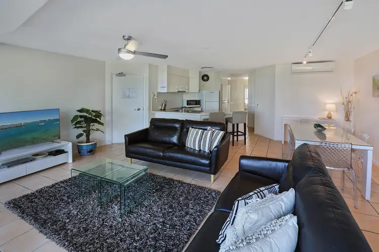Fifth view of Homely unit listing, 11/42-56 River Esplanade, Mooloolaba QLD 4557