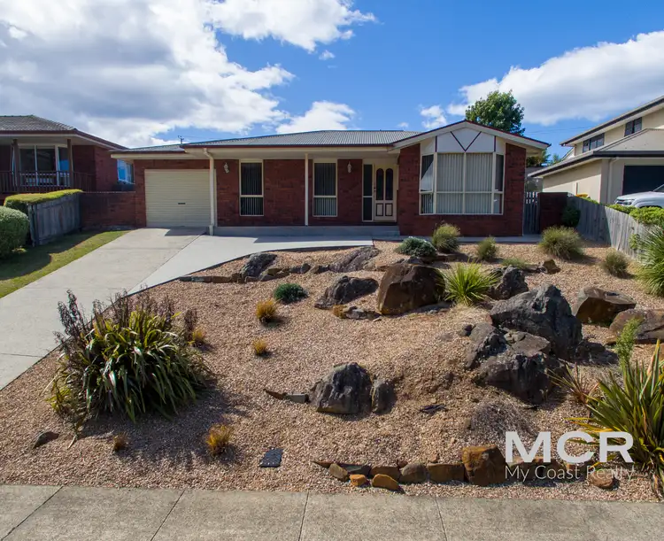 Main view of Homely house listing, 74 Penambul Drive, Miandetta TAS 7310