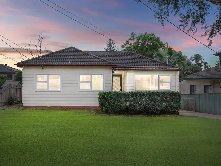 Main view of Homely house listing, 5 Marie Street, Constitution Hill NSW 2145