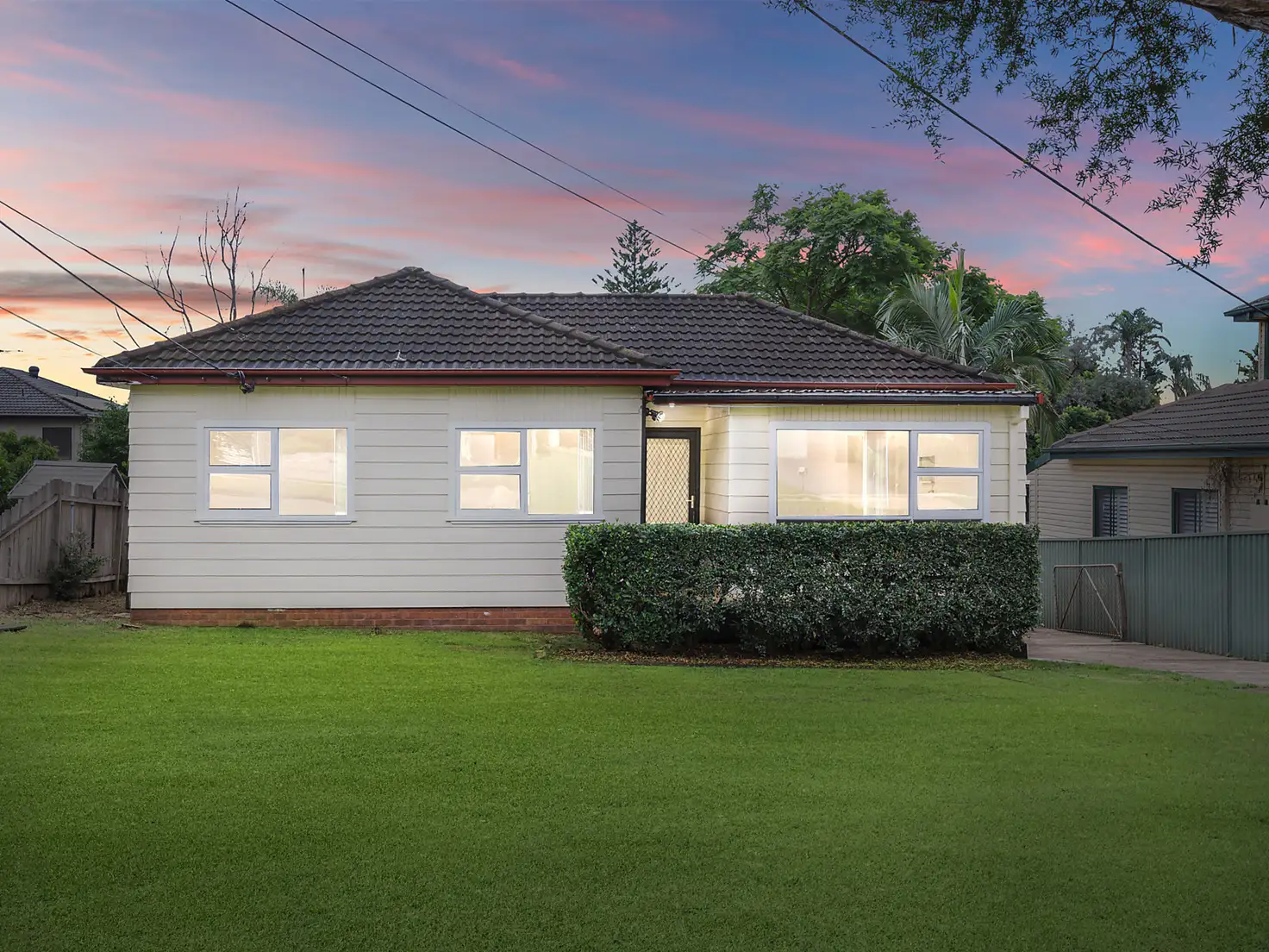 Main view of Homely house listing, 5 Marie Street, Constitution Hill NSW 2145