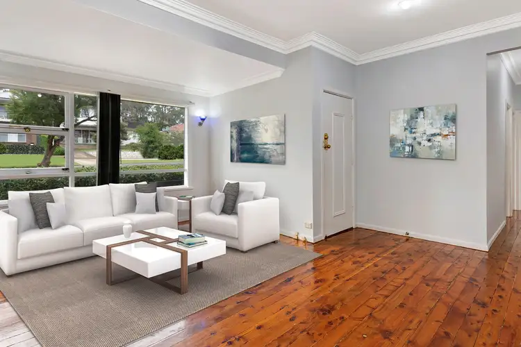 Second view of Homely house listing, 5 Marie Street, Constitution Hill NSW 2145