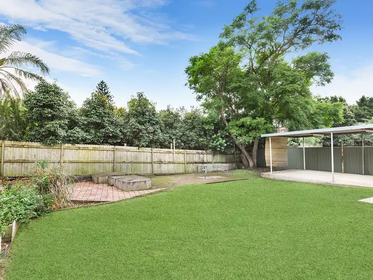 Fourth view of Homely house listing, 5 Marie Street, Constitution Hill NSW 2145