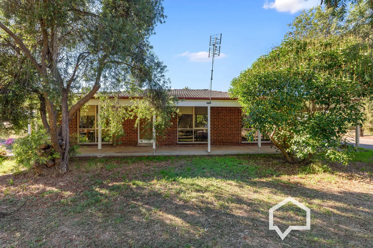 Main view of Homely house listing, 71 Rennie Street, Huntly VIC 3551