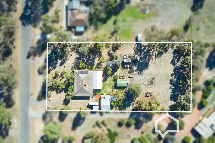 Second view of Homely house listing, 71 Rennie Street, Huntly VIC 3551